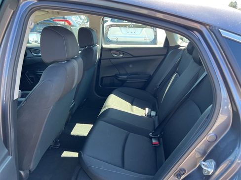 Used 2021 Honda Civic LX image 21