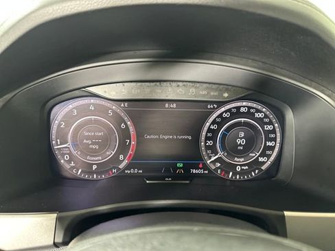 Used 2019 Volkswagen Atlas SEL Premium image 17