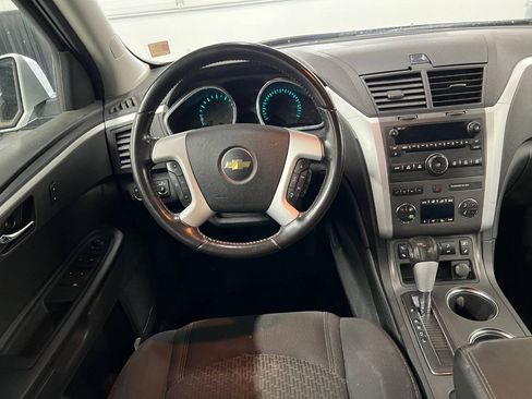 Used 2012 Chevrolet Traverse LT AWD/4WD image 8