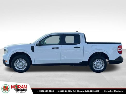 Used 2023 Ford Maverick XL w/ Equipment Group 100A Standard AWD/4WD image 2
