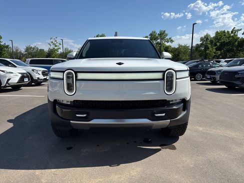 Used 2022 Rivian R1T Launch Edition AWD/4WD image 8