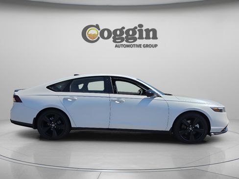 New 2026 Honda Accord Sport image 6