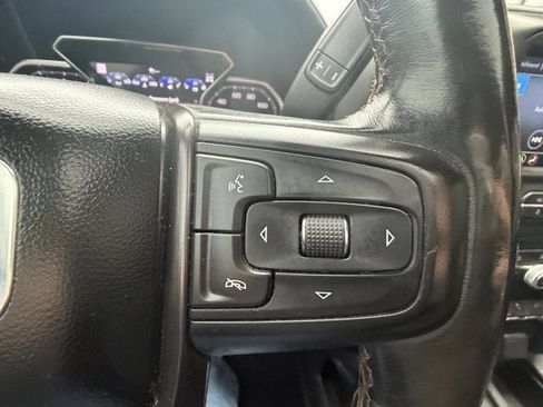 Used 2021 GMC Sierra 1500 AT4 w/ AT4 Value Package image 26