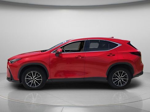 Used 2023 Lexus NX 350 AWD w/ Cold Area Package image 3
