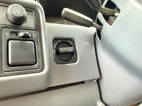 Used 1996 Toyota Land Cruiser image 58