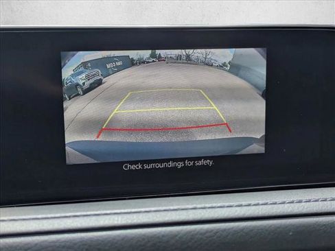 Used 2021 MAZDA CX-30 AWD 2.5 S w/ Preferred Package image 13