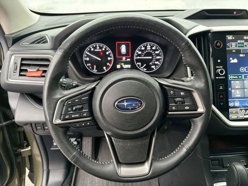 Certified 2024 Subaru Ascent Limited image 28