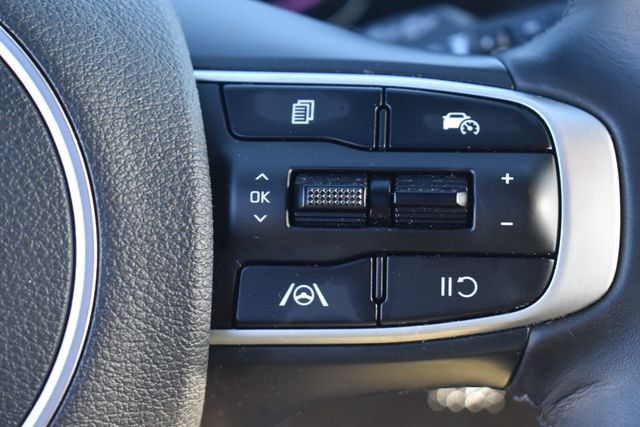 Used 2024 Kia Sportage X-Line AWD/4WD image 26