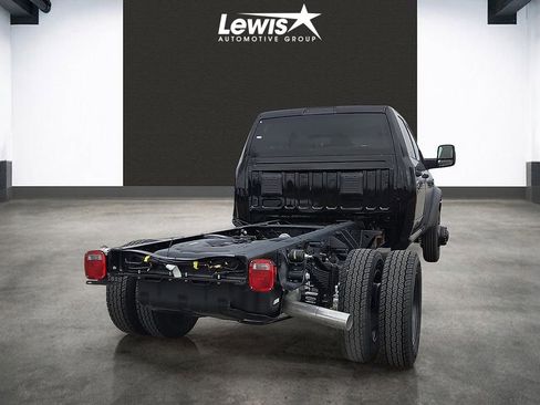 New 2026 RAM 5500 Tradesman image 4