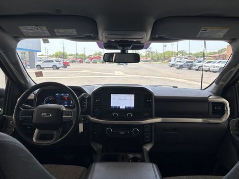 Used 2022 Ford F150 XLT w/ Equipment Group 301A Mid AWD/4WD image 41