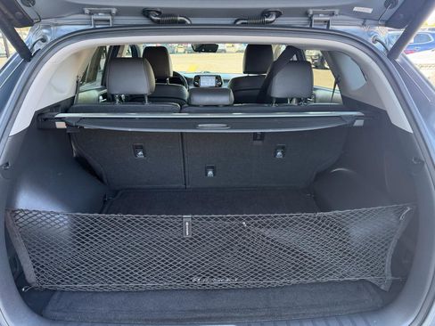 Used 2019 Hyundai Tucson Limited w/ Cargo Package AWD/4WD image 21