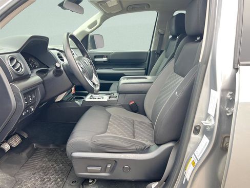 Used 2021 Toyota Tundra SR5 image 10