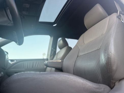 Used 2008 Honda Odyssey EX-L image 10