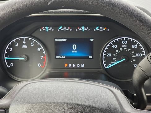 Used 2023 Ford F150 XLT image 19