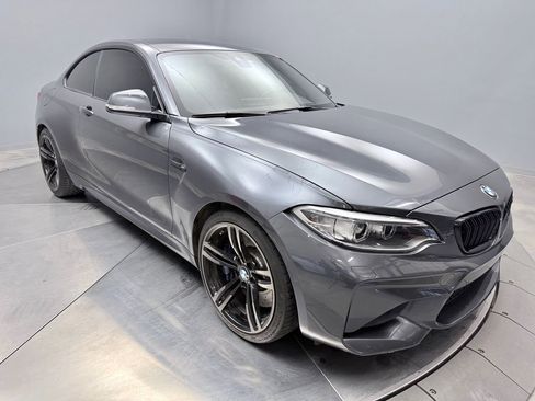Used 2017 BMW M2 image 3
