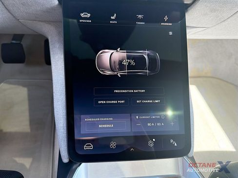Used 2023 Lucid Air Touring AWD/4WD image 40