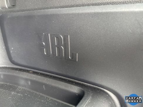 Certified 2021 Toyota 4Runner Nightshade image 15