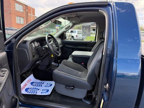 Used 2005 Dodge Ram 2500 Truck SLT w/ Trailer Tow Group image 5