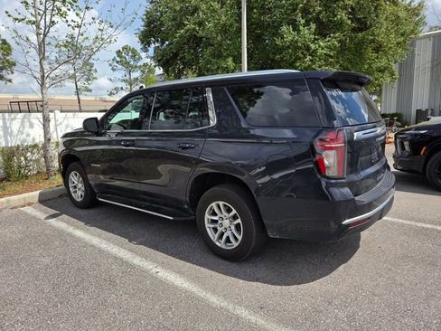 Used 2023 Chevrolet Tahoe LT image 5