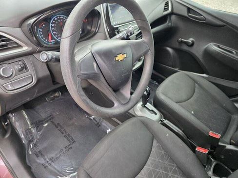 Used 2020 Chevrolet Spark LS image 15