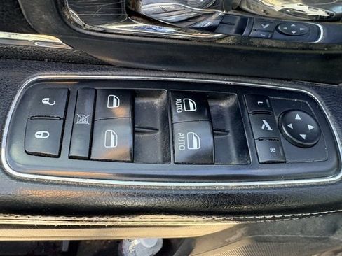 Used 2016 RAM 3500 Laramie w/ Sport Appearance Group image 16