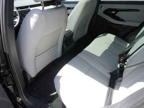 Used 2026 Land Rover Range Rover Evoque S AWD/4WD image 29