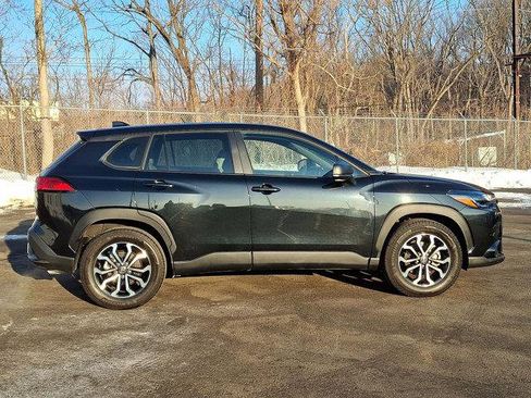 Certified 2025 Toyota Corolla Cross S image 27