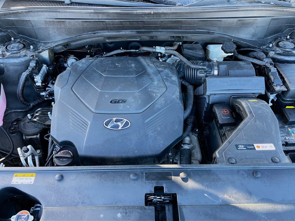 Used 2023 Hyundai Palisade Calligraphy AWD/4WD image 32