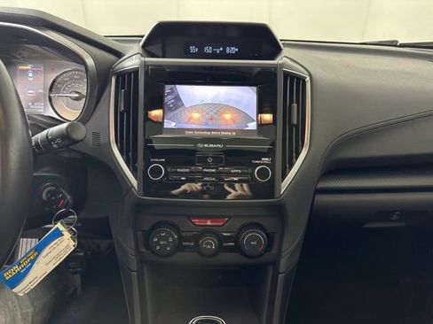 Used 2018 Subaru Crosstrek 2.0i Premium image 22