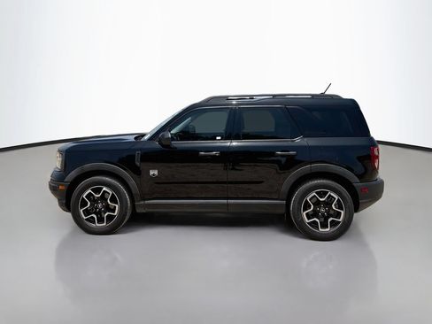 Used 2021 Ford Bronco Sport Big Bend w/ Big Bend Package AWD/4WD image 4