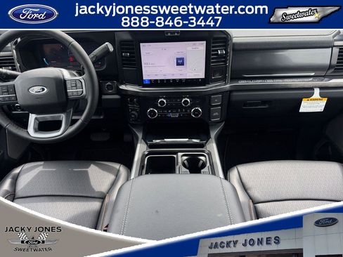 New 2026 Ford F350 Lariat AWD/4WD image 14