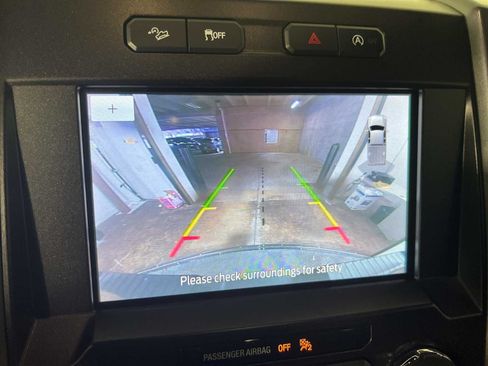 Used 2020 Ford F150 XLT w/ Equipment Group 302A Luxury AWD/4WD image 7