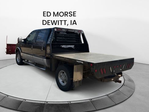 Used 2003 Ford F250 XLT image 3