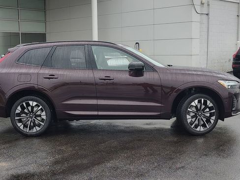 New 2026 Volvo XC60 B5 Plus w/ Climate Package image 2
