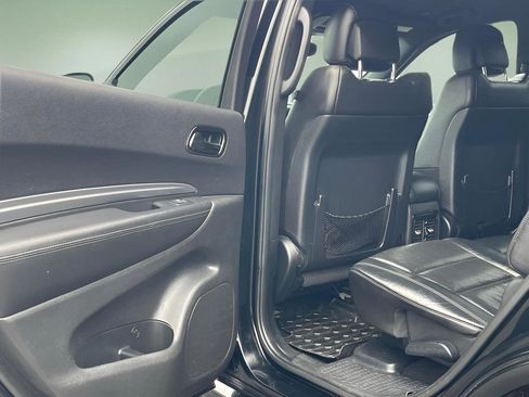 Used 2019 Dodge Durango R/T image 21