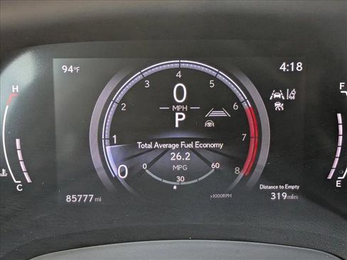 Used 2023 Lexus RX 350 AWD w/ Accessory Package image 11
