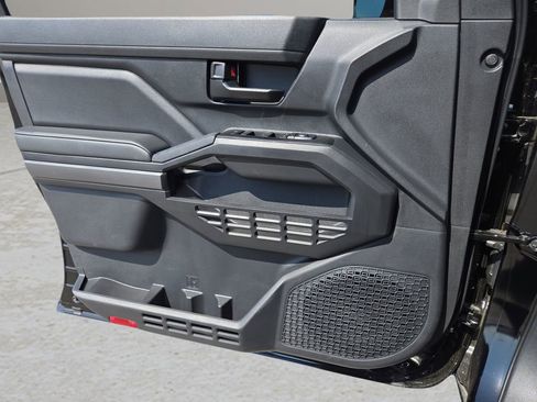 New 2025 Toyota Tacoma SR5 AWD/4WD image 14