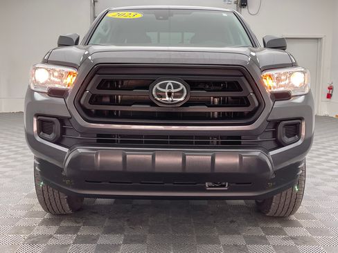 Used 2023 Toyota Tacoma SR AWD/4WD image 11