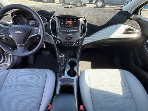 Used 2019 Chevrolet Cruze LS w/ LS Fleet Convenience Package FWD image 25