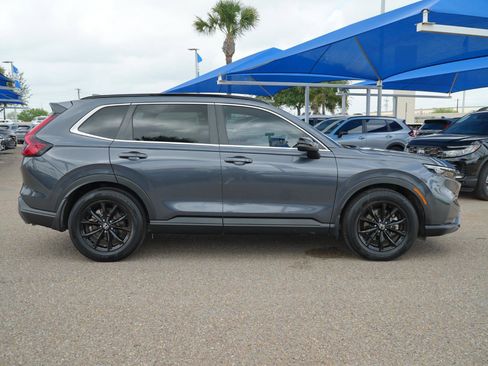 Used 2024 Honda CR-V Sport image 4