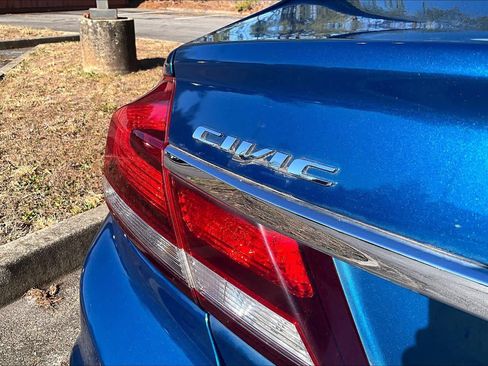 Used 2013 Honda Civic EX image 10