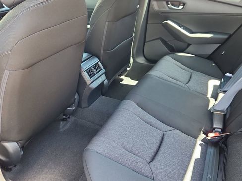 New 2026 Honda Accord SE image 11