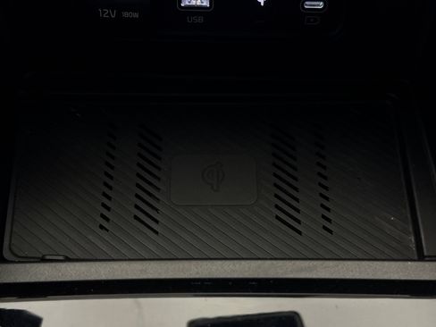 Used 2023 Kia Sportage X-Line w/ X-Line Premium Package AWD/4WD image 17