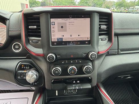 Used 2022 RAM 1500 Rebel w/ Rebel Level 1 Equipment Group AWD/4WD image 14