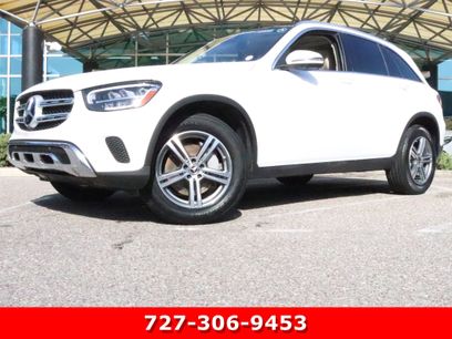 Certified 2022 Mercedes-Benz GLC 300