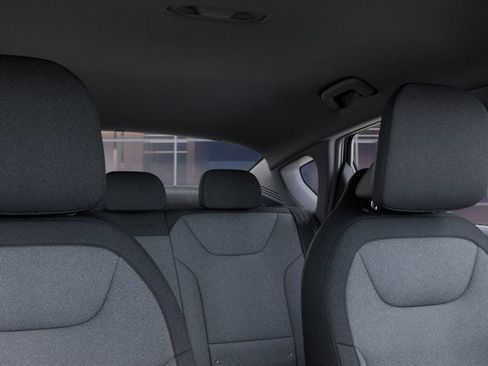 New 2025 Kia K4 LXS image 27