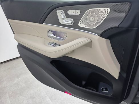 New 2026 Mercedes-Benz GLE 63 AMG S image 16