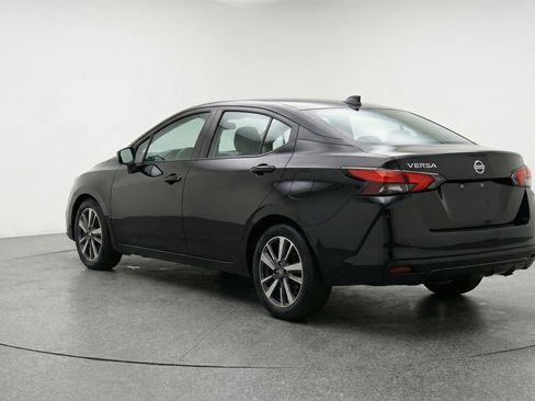 Used 2025 Nissan Versa SV FWD image 6