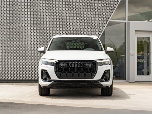 New 2026 Audi Q7 2.0T Premium AWD/4WD image 35
