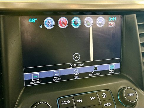 Used 2017 GMC Acadia Denali w/ Technology Package image 14